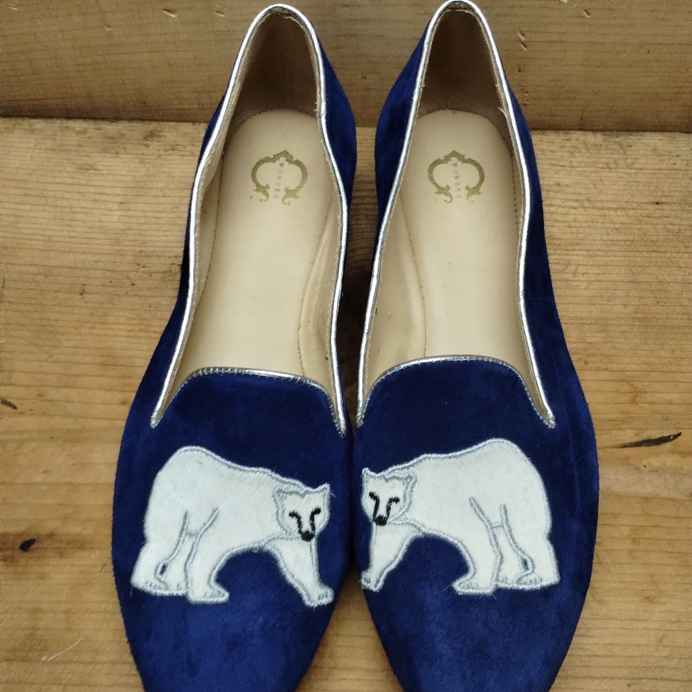 C wonder shoes - Picture 5 of 5